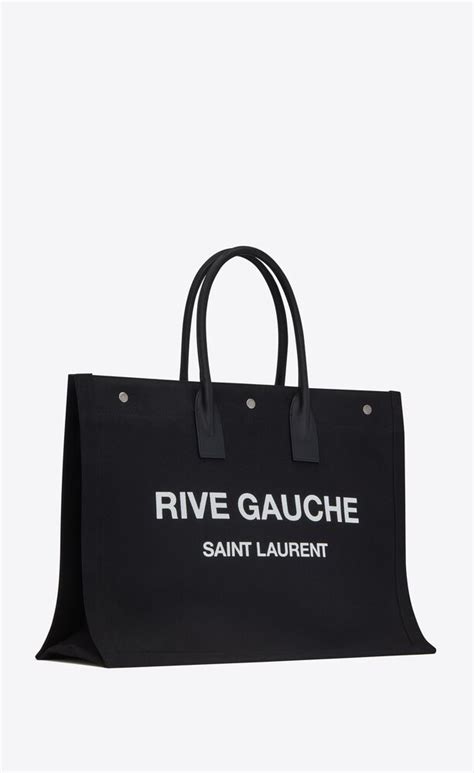 ysl rive gauche tote bag|ysl tasche offizielle seite.